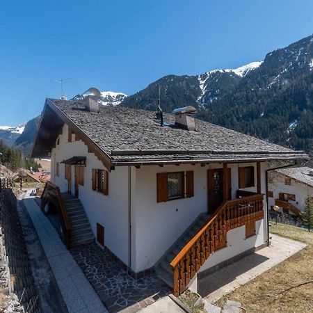 Dimora Al Villaggio Campestrin Exterior foto