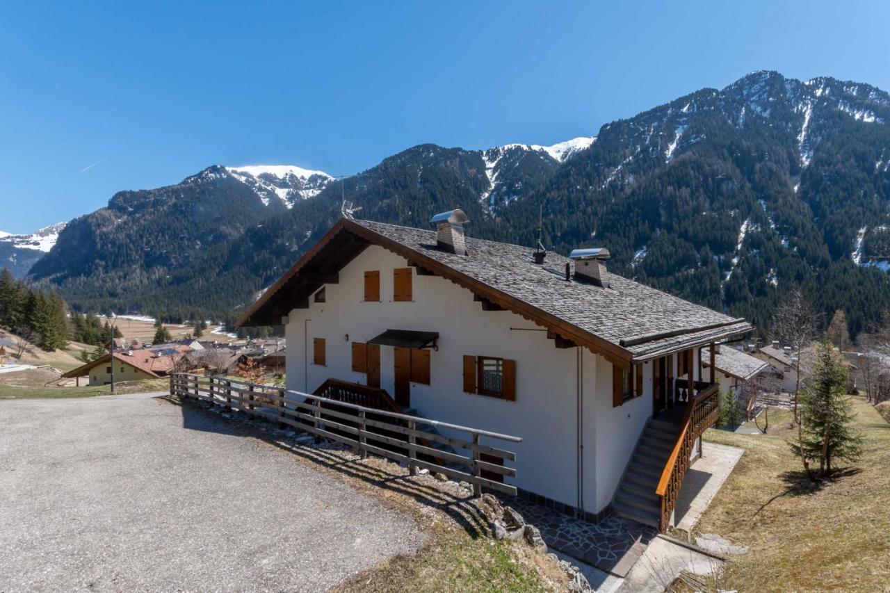 Dimora Al Villaggio Campestrin Exterior foto